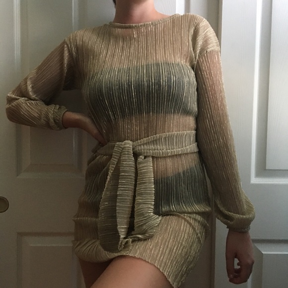 PrettyLittleThing Dresses & Skirts - PLT Dress